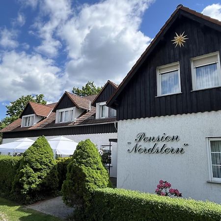 Pension & Restaurant Nordstern Cottbus Exterior photo