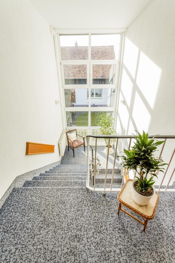 Pension & Restaurant Nordstern Cottbus Exterior photo